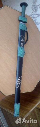 Нож длинный