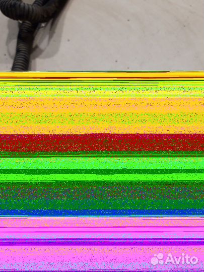 Жгут проводов задних фонарей (камаз 5490)