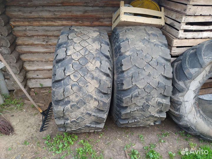 Омскшина ИД-П284