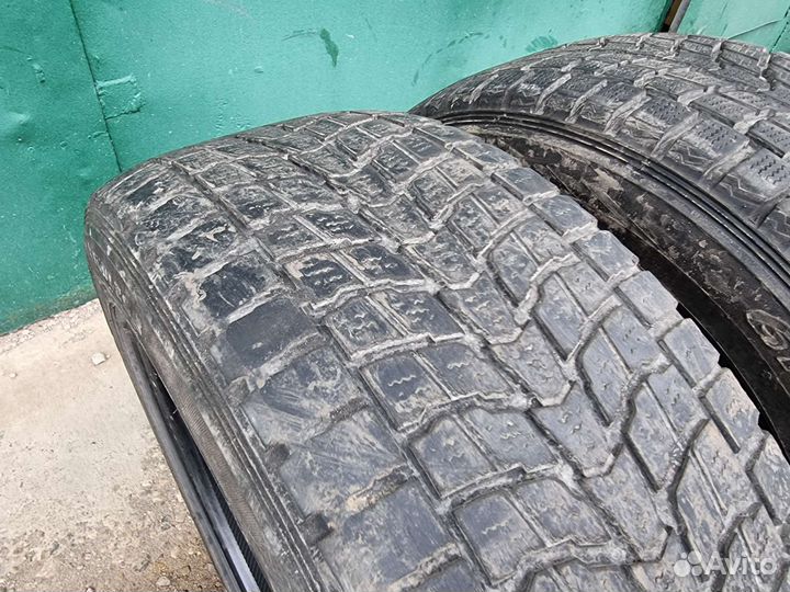 Dunlop Grandtrek SJ6 235/55 R18 99Q