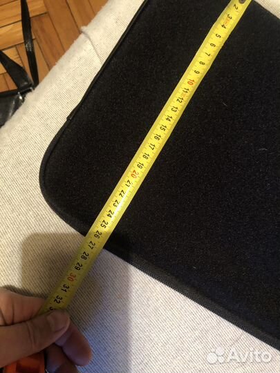 Чехол для ноутбука