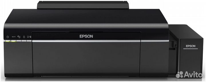 Принтер Epson l805