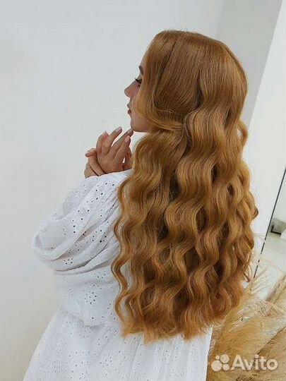 Стилист по прическам