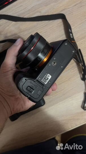 Sony a7ii