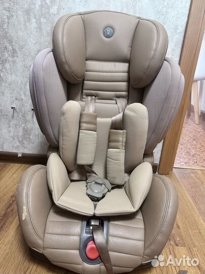 Детское автокресло 9 до 36 кг