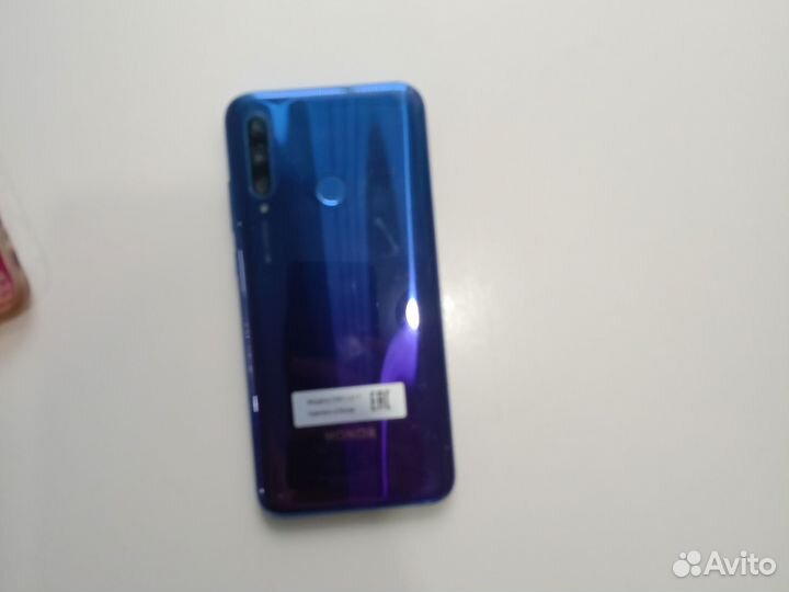 HONOR 10i, 6/128 ГБ