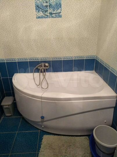 2-к. квартира, 65 м², 9/17 эт.