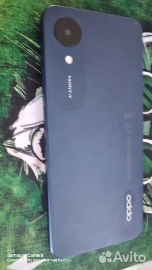 OPPO A17k, 3/64 ГБ