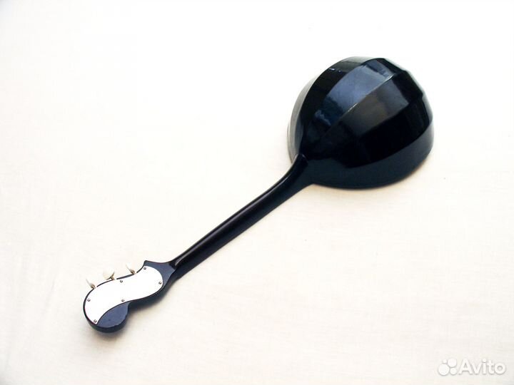 Малая домра