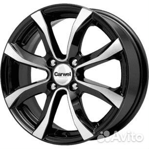 Диски carwel, Омикрон