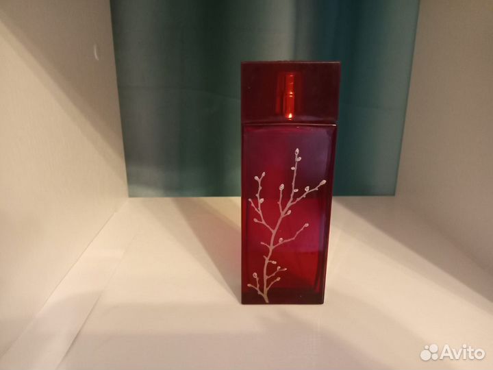 Armand Basi In Red EDP 100 мл