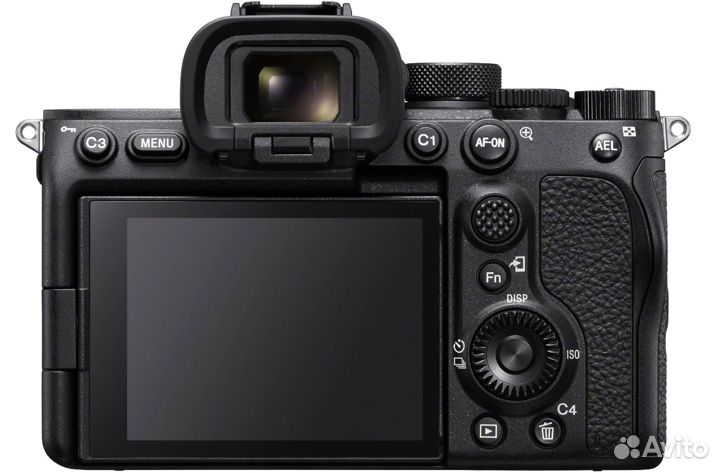 Sony Alpha ilce-7SM3 Body / NEW