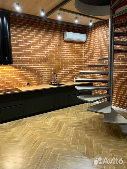 Кухонный гарнитур современка