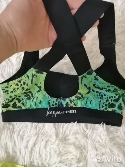 Костюм для Фитнеса женский s