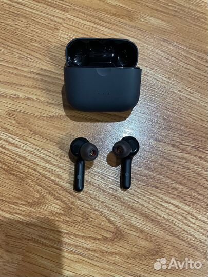 Беспроводные наушники soundcore liberty air 2