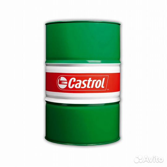 Моторное масло castrol GTX 5W-40 A3/B4