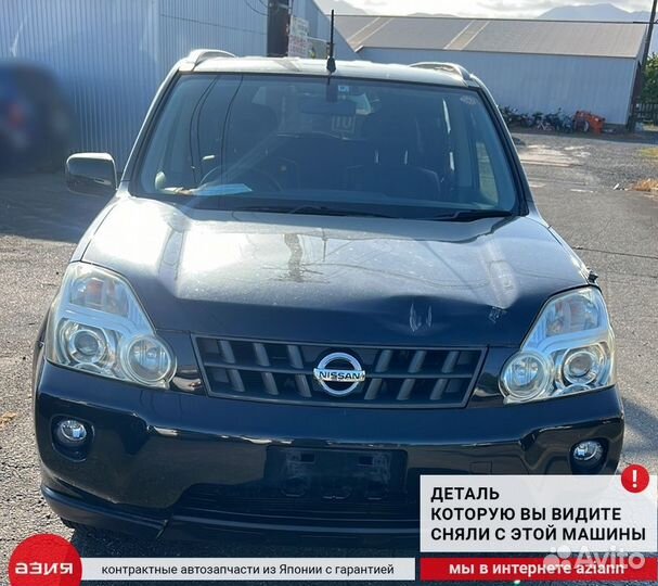 Подкрылок (комплект) задний Nissan X-Trail NT31