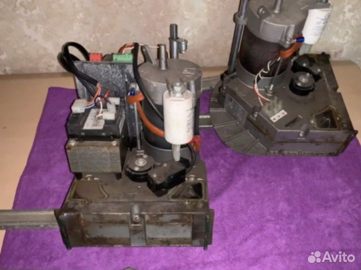 Офисная техника