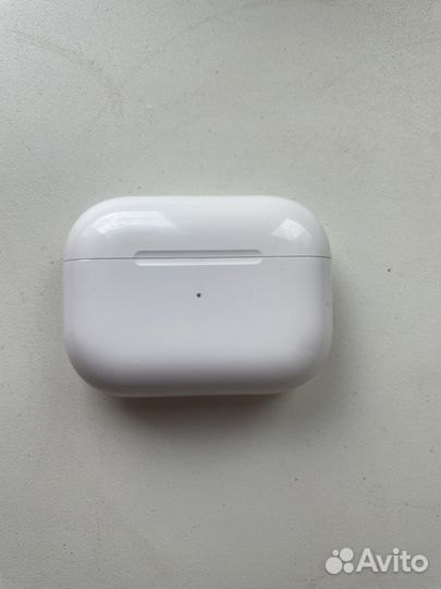 Беспроводные наушники apple airpods pro 2