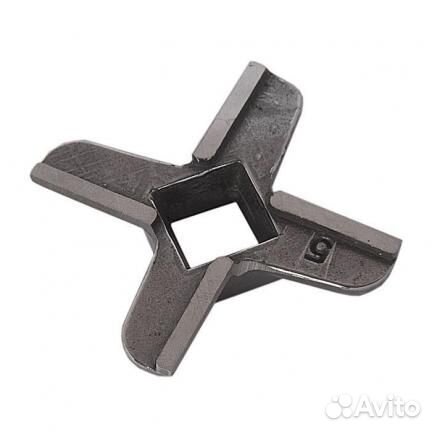 Нож мясорубки Bosch, Philips 620949