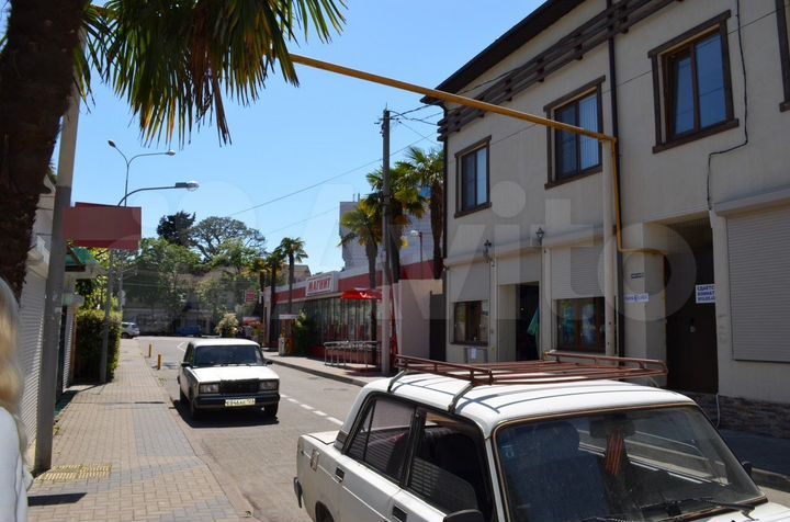 Комната 18 м² в 1-к., 3/3 эт.