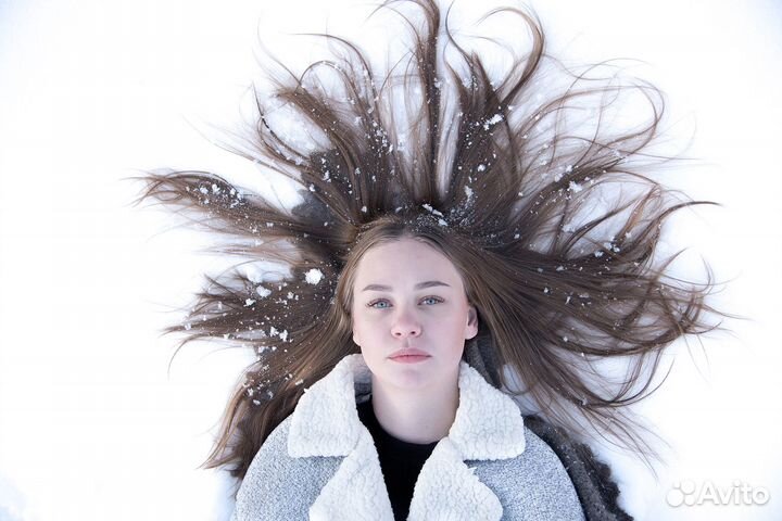 Фотограф и видеограф