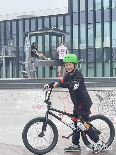 Обучение езде на велосипеде/тренер по велосипеду