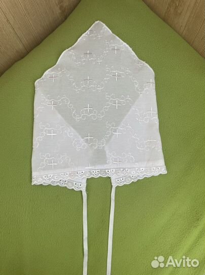 Крестильный набор