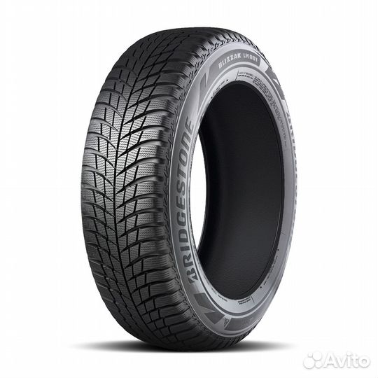 Bridgestone Blizzak LM-001 225/60 R17 99H