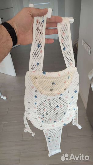 Гамак для ванночки