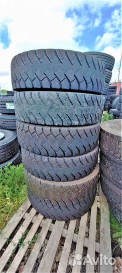 Yokohama 315/80 R22.5