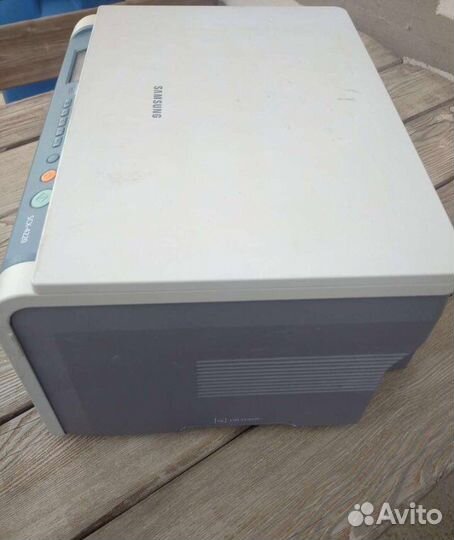 Мфу (принтер, сканер, копир) Samsung scx 4220