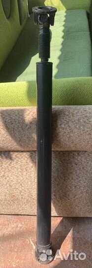 Карданный вал