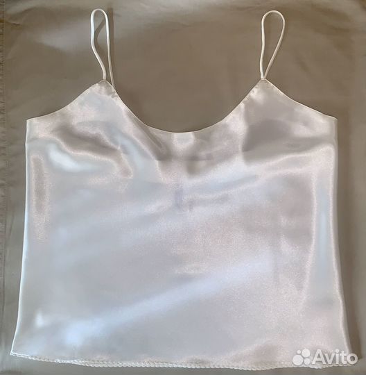 Топ майка H&M новая 48-50