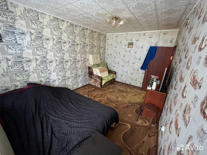 Сдам квартиру