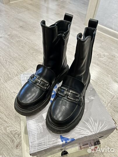 Обувь на девочку