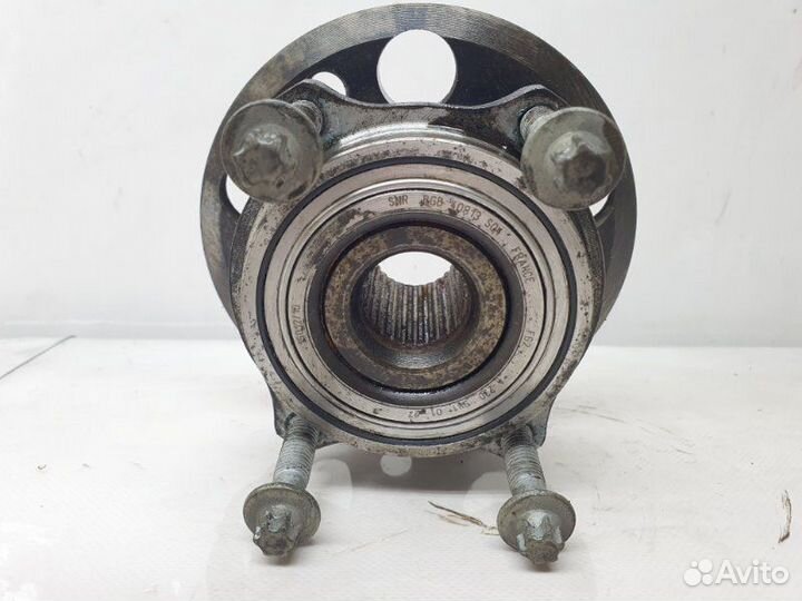 Ступица задняя Mercedes-Benz E C207 3.0 2015