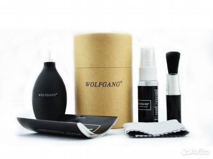 Набор для чистки Wolfgang TZ-004