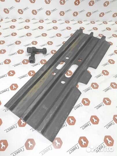 Башмак экскаватора 3G 800 мм IS4011/800