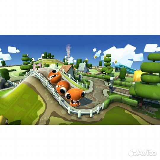 Дурдом в кармане витринный образец (vita)