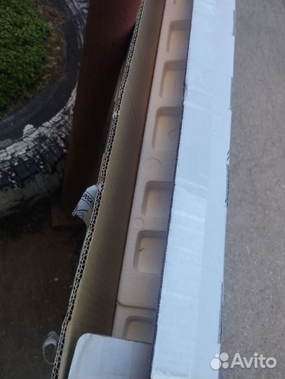 Коробка для телевизора 50