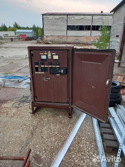 Трансформатор