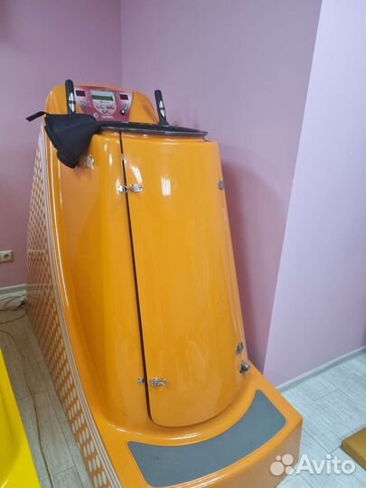 Баротренажер