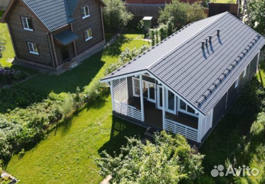 Металлочерепица монтеррей классик