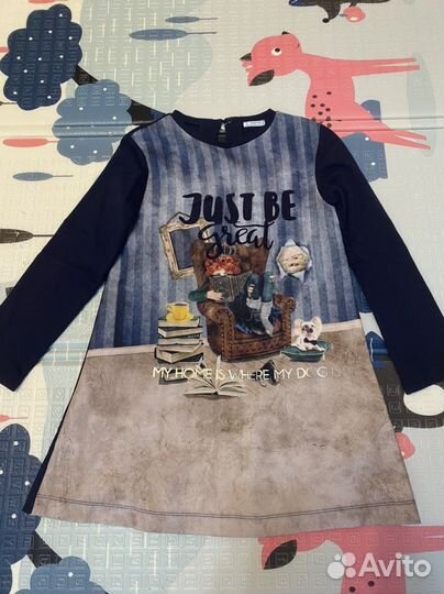 Mayoral одежда для девочки