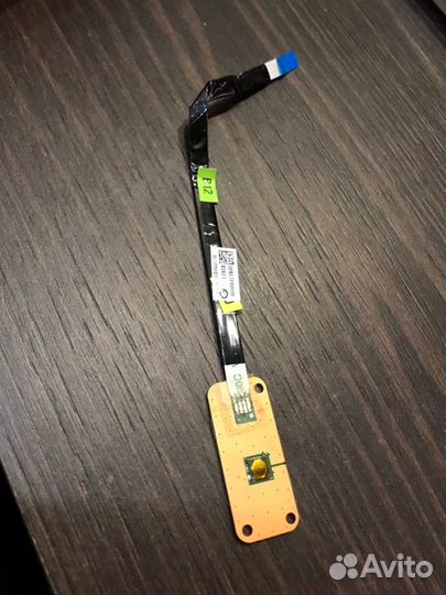 Плата питания для Toshiba L750D L755D