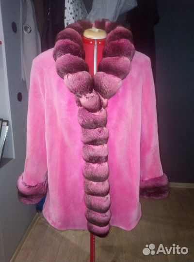 Пошив и ремонт одежды, кожи, меха, перешив по моде