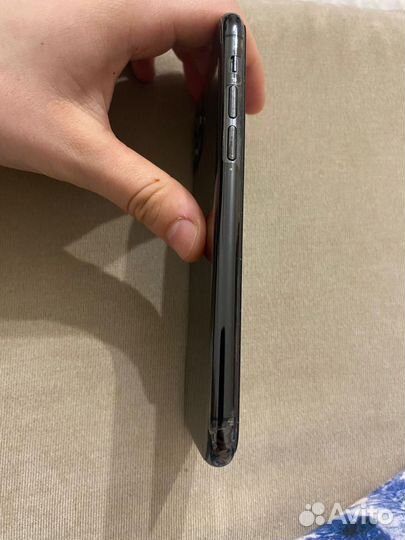 iPhone 11 Pro, 256 ГБ