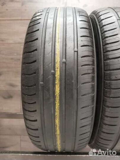 Nokian Tyres Hakka Green 205/60 R16 96