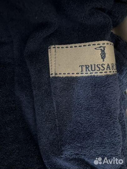 Халат оригинал Trussardi